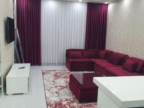 2-room apartment, 66 m², Grand Hayat: 285 000 ₼ 3