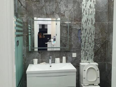 2-room apartment, 66 m², Grand Hayat: 285 000 ₼ 5