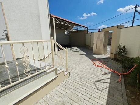 4-комнатный дом, 100 м², Məmmədli: 150 000 ₼ 2