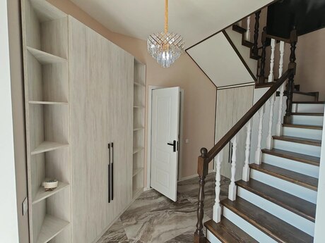 4-комнатный дом, 100 м², Məmmədli: 150 000 ₼ 5