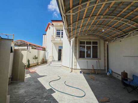 4-комнатный дом, 100 м², Məmmədli: 150 000 ₼ 3