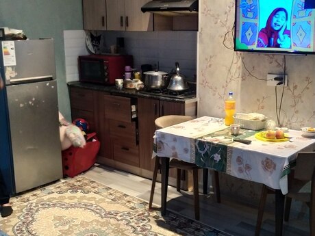 3 otaqlı mənzil, 52 m², Masazır: 65 000 ₼ 2