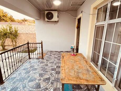 4-комнатный дом, 130 м², Novxanı: 125 000 ₼ 2