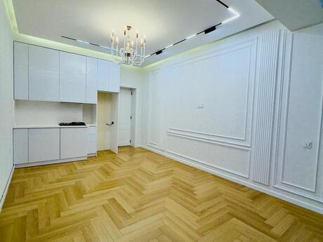 Elan №6507034 - Bakı, Koroğlu m., 2 otaqlı, 60 m², 12/17 mərtəbə