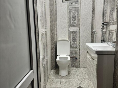 2-room apartment for rent, 100 m², İnşaatçılar: 750 ₼/mo 4