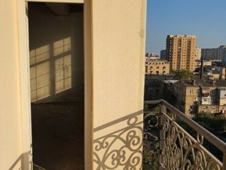 3 otaqlı mənzil, 133 m², Nəriman Nərimanov: 412 000 ₼ 4