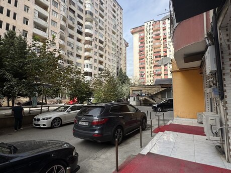 Elan №6507030 - Bakı, Həzi Aslanov m., 33 m²