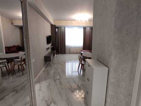 Аренда: 2-комнатная квартира, 75 м², Prestij Park: 1 400 ₼/мес 4