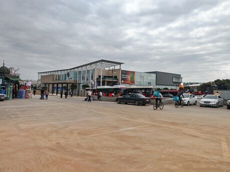 Kirayə 2 otaqlı mənzil, 40 m², Gənclik: 600 ₼/ay 3