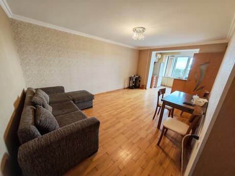 Kirayə 2 otaqlı mənzil, 40 m², Gənclik: 600 ₼/ay 5