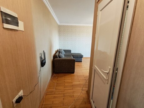 Kirayə 2 otaqlı mənzil, 40 m², Gənclik: 600 ₼/ay 4