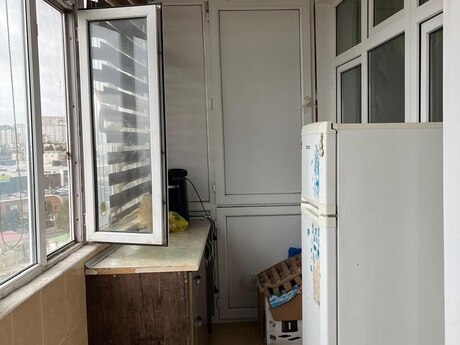 Kirayə 2 otaqlı mənzil, 80 m², Həzi Aslanov: 600 ₼/ay 5