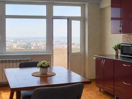 2 otaq · 80 m² · 17/17 mərtəbə, Xətai