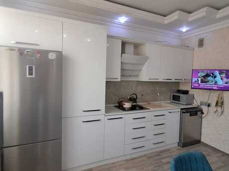 2 otaqlı mənzil, 90 m², Yeni Yasamal: 236 000 ₼ 4