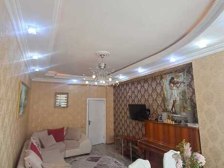 2 otaqlı mənzil, 90 m², Yeni Yasamal: 236 000 ₼ 2