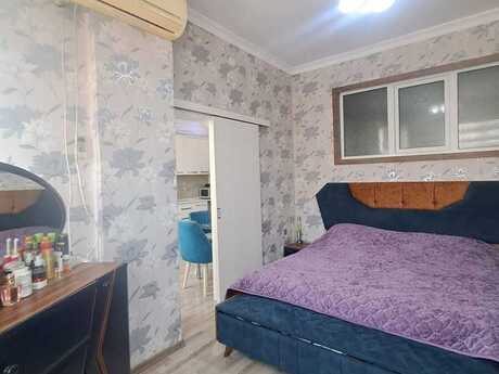 2 otaqlı mənzil, 90 m², Yeni Yasamal: 236 000 ₼ 3