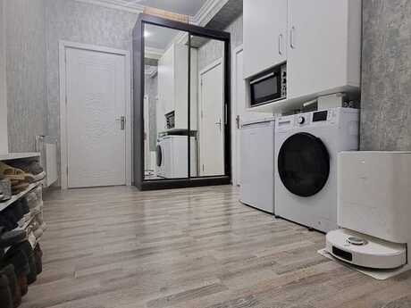 2 otaqlı mənzil, 90 m², Yeni Yasamal: 236 000 ₼ 5