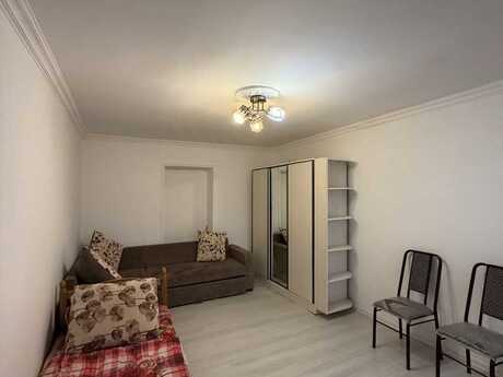 Elan №6507056 - Bakı, Elmlər Akademiyası m., 1 otaqlı, 40 m², 1/5 mərtəbə