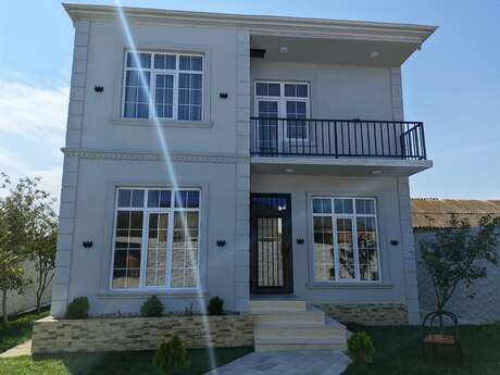 4 otaqlı həyət evi, 200 m², Maştağa: 228 000 ₼ 2