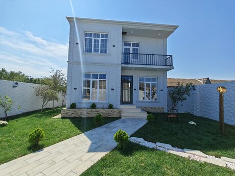 4 Sabunçu