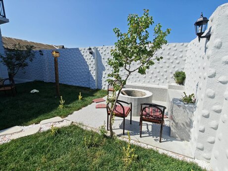 4 otaqlı həyət evi, 200 m², Maştağa: 228 000 ₼ 3