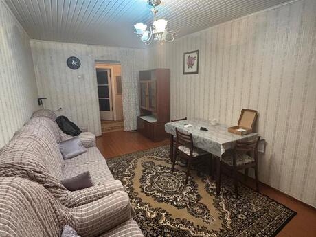 Elan №6507072 - Bakı, Elmlər Akademiyası m., 3 otaqlı, 50 m², 5/5 mərtəbə