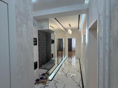 3-комнатная квартира, 120 м², Neftçilər: 318 000 ₼ 2