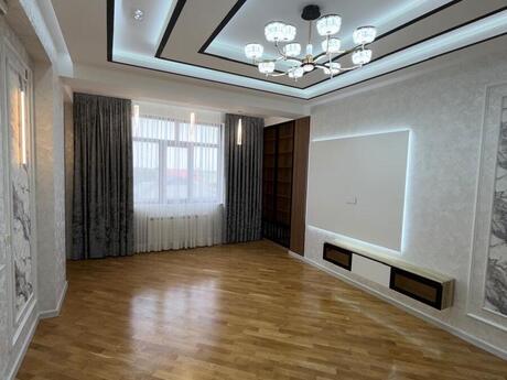 3-комнатная квартира, 120 м², Neftçilər: 318 000 ₼ 4