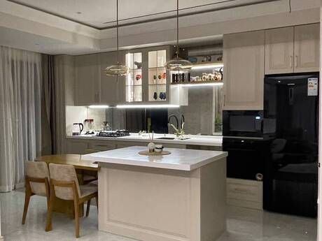 Əhmədlidə 3 otaqlı yeni tikili mənzil satılır, 95 m², 305 000 AZN, şəkil 5 / 12