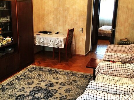 Elan №6507078 - Bakı, İçəri Şəhər m., 3 otaqlı, 80 m², 4/9 mərtəbə