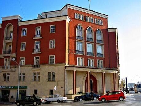 Elan №6507082 - Bakı, Nəsimi r., 4 otaqlı, 115 m², 5/9 mərtəbə