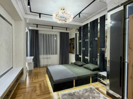 3-комнатная квартира, 115 м², 28 May: 535 000 ₼ 5