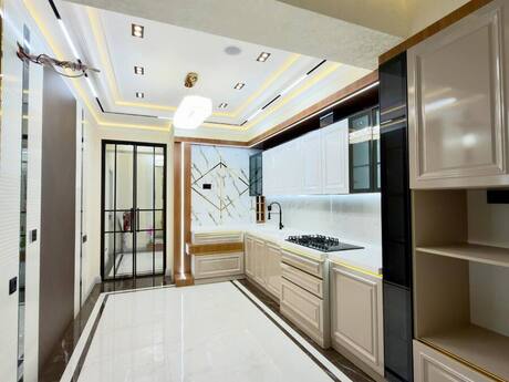 3-комнатная квартира, 115 м², 28 May: 535 000 ₼ 4