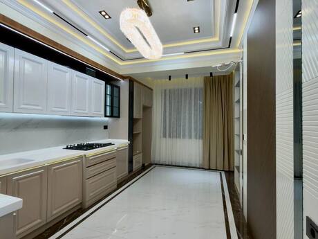 3-комнатная квартира, 115 м², 28 May: 535 000 ₼ 3
