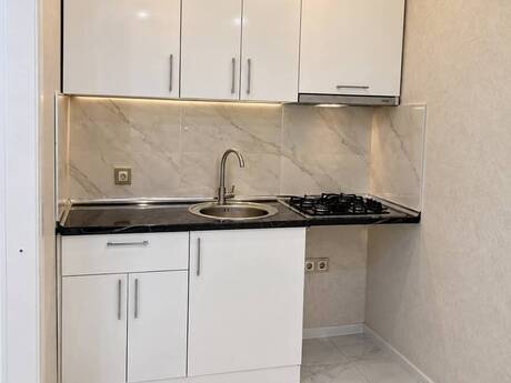 2-room apartment for rent, 80 m², Əhmədli: 600 ₼/mo 5