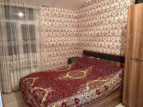 Abşeronda 2 otaqlı yeni tikili mənzil satılır, 47 m², 65 000 AZN, şəkil 3 / 4