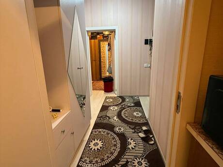Abşeronda 2 otaqlı yeni tikili mənzil satılır, 47 m², 65 000 AZN, şəkil 4 / 4
