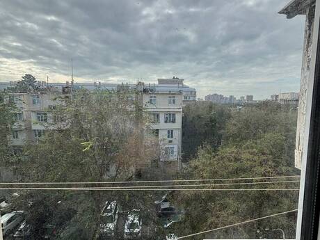 Elan №6507100 - Bakı, Gənclik m., 1 otaqlı, 30 m², 5/5 mərtəbə