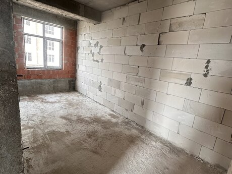 3-комнатная квартира, 100 м², Qara Qarayev: 248 000 ₼ 3