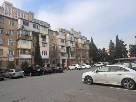 Elan №6507106 - Bakı, Elmlər Akademiyası m., 2 otaqlı, 40 m², 5/5 mərtəbə