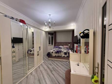 3-room apartment, 90 m², İnşaatçılar: 205 000 ₼ 3