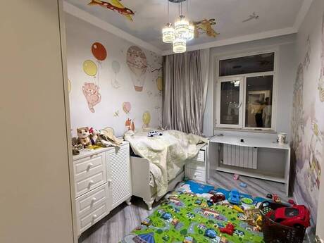 3-room apartment, 90 m², İnşaatçılar: 205 000 ₼ 4