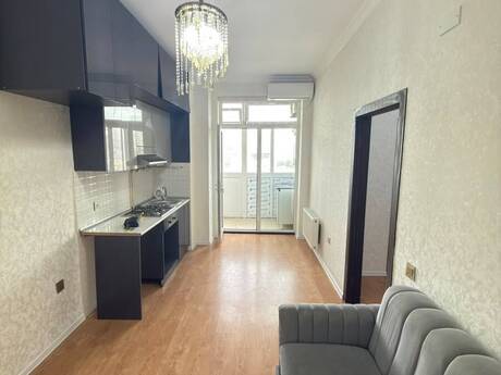 2 otaqlı mənzil, 45 m², Yasamal: 140 000 ₼ 5