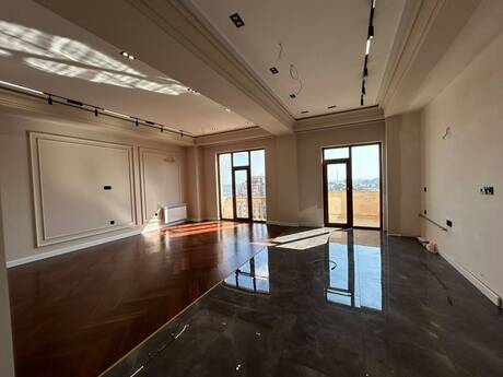3 otaqlı mənzil, 145 m², İçəri Şəhər: 675 000 ₼ 3