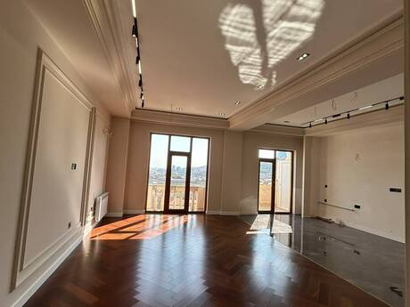 3 otaqlı mənzil, 145 m², İçəri Şəhər: 675 000 ₼ 4