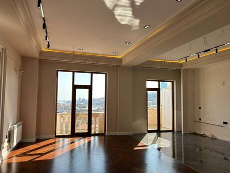 3 otaqlı mənzil, 145 m², İçəri Şəhər: 675 000 ₼ 5
