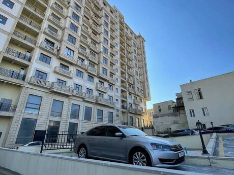 3 otaqlı mənzil, 145 m², İçəri Şəhər: 675 000 ₼ 2