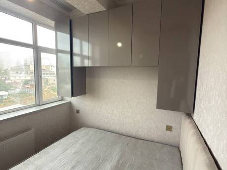 2 otaqlı mənzil, 45 m², Yasamal: 140 000 ₼ 3