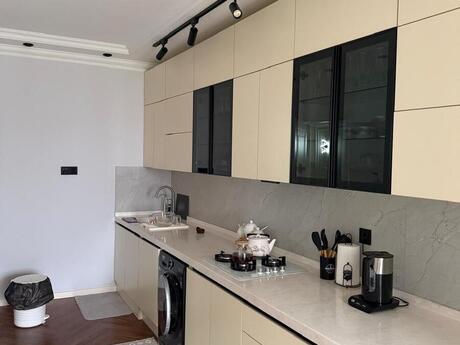 Kirayə 4 otaqlı mənzil, 145 m², Yasamal: 350 ₼/ay 5