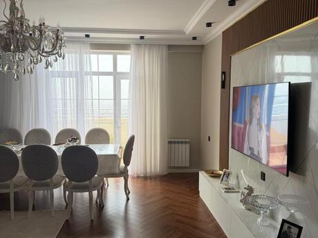 Kirayə 4 otaqlı mənzil, 145 m², Yasamal: 350 ₼/ay 2